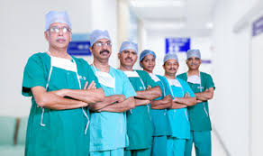 Cuddalore Multispecialty Hospital