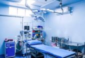 New Life Hospital (Private, Multi‑Specialty Hospital)