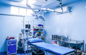 New Life Hospital (Private, Multi‑Specialty Hospital)