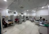 New Life Hospital (Private, Multi‑Specialty Hospital)
