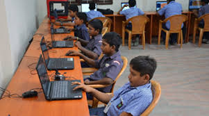 Janus Global Senior Secondary School