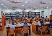 Janus Global Senior Secondary School