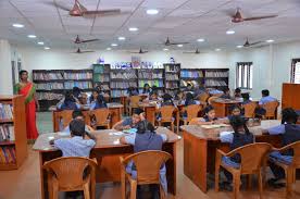 Janus Global Senior Secondary School