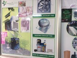 Shanthi Egs and Aircooler Sales and Service