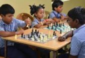 Janus Global Senior Secondary School