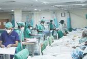 Kavy Hospital and Neuro Foundation