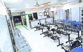 Golden Hospital Pvt Ltd