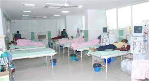 Golden Hospital Pvt Ltd