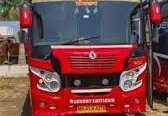 Safe, Comfortable & Budget-Friendly Tours by Madurai Golden