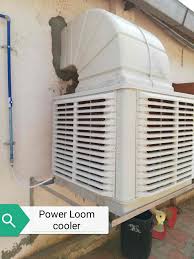 Shanthi Egs and Aircooler Sales and Service