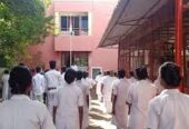 MEENAKSHI B.Ed. COLLEGE and Arts and science College