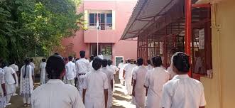 MEENAKSHI B.Ed. COLLEGE and Arts and science College
