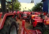 Podhigai Motors – Mahindra Tractor Dealer in Tirunelveli