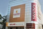 Kalyan Jewellers showroom in Chengalpattu: