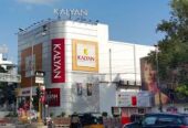 Kalyan Jewellers showroom in Chengalpattu: