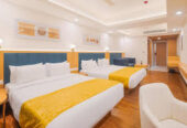 Lemon Tree Hotel – Contemporary Comfort & Business-Class Hospitality in Erode