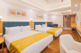 Lemon Tree Hotel – Contemporary Comfort & Business-Class Hospitality in Erode