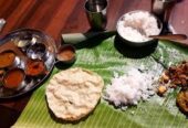 🍽️ Banana Leaf A/C Restaurant – Ariyalur