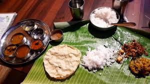 🍽️ Banana Leaf A/C Restaurant – Ariyalur