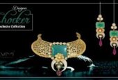 K V M Jewellers