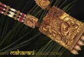 K V M Jewellers