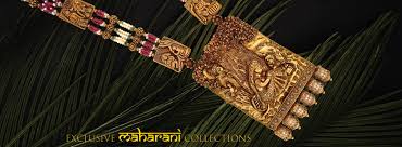 K V M Jewellers