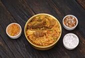Khalid’s Biryani – Authentic Dum Biryani & Arabian Cuisine in Erode