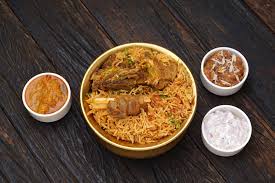 Khalid’s Biryani – Authentic Dum Biryani & Arabian Cuisine in Erode