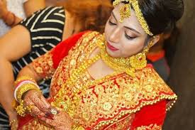 Sri Monika Beauty Parlour