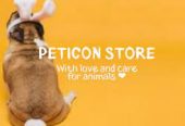 Beyond Petz