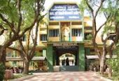 Thangamani Matriculation Higher Secondary School