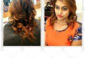 Naturals Salon Kiraimandapam