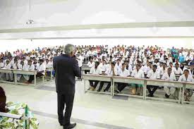Affordable, Accessible & Quality Care – GMCH Karur