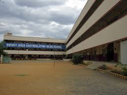 Thangamani Matriculation Higher Secondary School