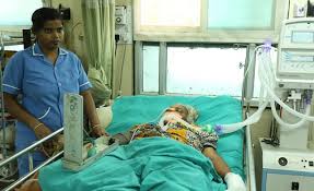 Amaravathi Hospital Karur – Your Trusted Health Partner