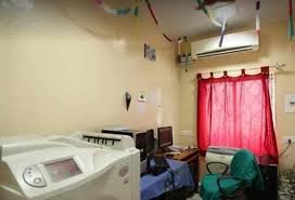 Amaravathi Hospital Karur – Your Trusted Health Partner