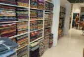 CO-OPTEX Chengalpattu District – Handloom Heritage & Quality Fabrics
