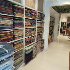 CO-OPTEX Chengalpattu District – Handloom Heritage & Quality Fabrics