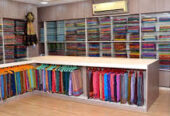 CO-OPTEX Chengalpattu District – Handloom Heritage & Quality Fabrics