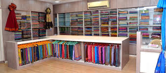 CO-OPTEX Chengalpattu District – Handloom Heritage & Quality Fabrics