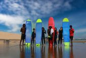 coco surf club