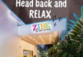 Zibe by GRT Hotels | Premium Stay on Omalur Road, Salem