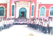 Thangamani Matriculation Higher Secondary School