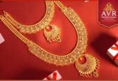 AVR Swarna Mahal Jewellers