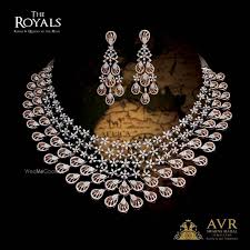 AVR Swarna Mahal Jewellers