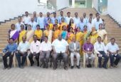PSNA College Of Engineering And Technology