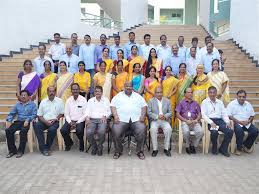 PSNA College Of Engineering And Technology