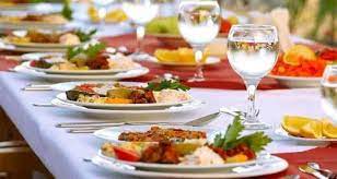 KingBala Catering Service – Royal Taste & Reliable Catering in Erode