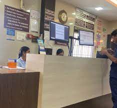 Expert Eye Care You Can Trust – Somasundaram Eye Hospital