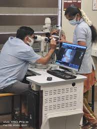 Expert Eye Care You Can Trust – Somasundaram Eye Hospital